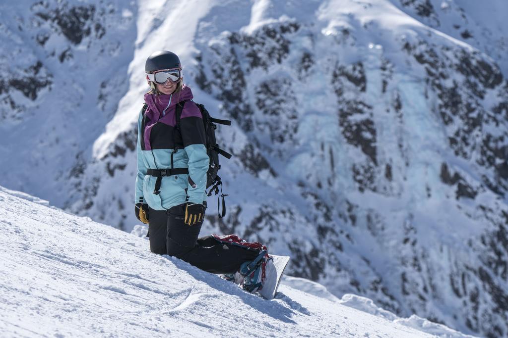 Alpengasthof Pichler Sankt Veit in Defereggen エクステリア 写真