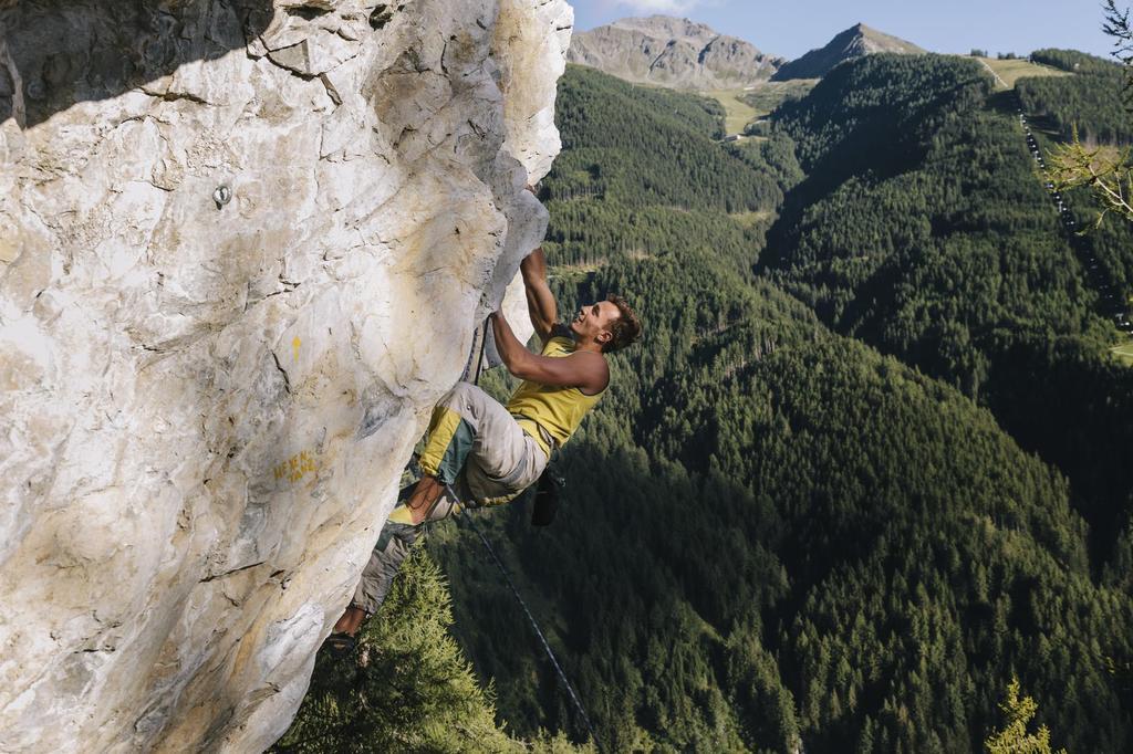 Alpengasthof Pichler Sankt Veit in Defereggen エクステリア 写真